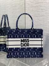 D*ior Bag Top Quality  36*18*28CM
