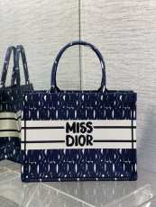 D*ior Bag Top Quality  36*18*28CM