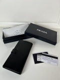 P*rada Top Wallets 18*9CM