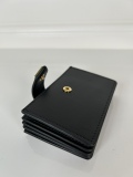P*rada Top Wallets 6.5*10CM