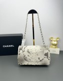 C*hanel Top Bag 25CM
