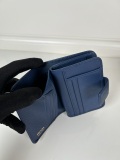 P*rada Top Wallets 12*8CM