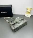 C*hanel Top Bag 25CM