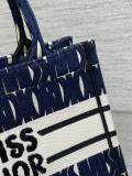 D*ior Bag Top Quality  26*8*22CM