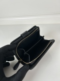 P*rada Top Wallets 12*8CM
