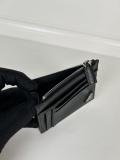 P*rada Top Wallets 12*9CM