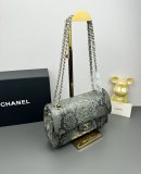 C*hanel Top Bag 25CM