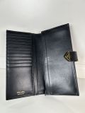 P*rada Top Wallets 18*9CM