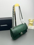 C*hanel Top Bag 25CM