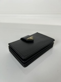P*rada Top Wallets 6.5*10CM