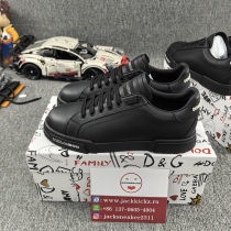 Men Women D*G Top Quality Sneakers