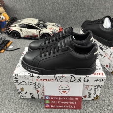 Men Women D*G Top Quality Sneakers