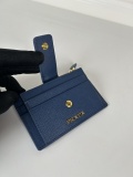 P*rada Top Wallets 7.5*12CM