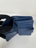 P*rada Top Wallets 14*9.5CM