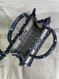 D*ior Bag Top Quality  26*8*22CM