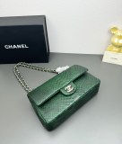 C*hanel Top Bag 25CM