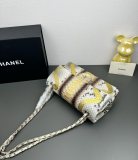 C*hanel Top Bag 25CM