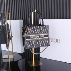 D*ior Bag Top Quality  26*12*21CM