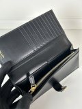 P*rada Top Wallets 18*9CM