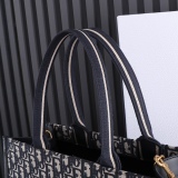 D*ior Bag Top Quality   36*16*27CM