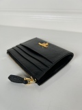 P*rada Top Wallets 12*8.5CM