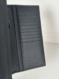 P*rada Top Wallets 9.5*19CM