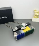 C*hanel Top Bag 23CM