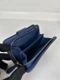 P*rada Top Wallets 12*8CM