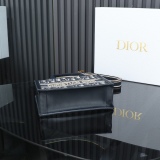 D*ior Bag Top Quality  21.5*13*7.5CM