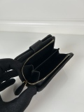 P*rada Top Wallets 12*8CM