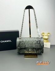 C*hanel Top Bag 25CM