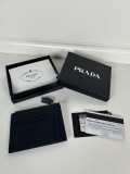 P*rada Top Wallets 12*9CM