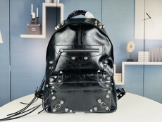 B*alenciaga Top Bag  34*49*9CM