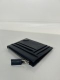 P*rada Top Wallets 12*9CM