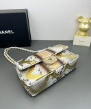 C*hanel Top Bag 25CM
