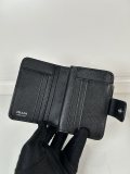 P*rada Top Wallets 12*8CM