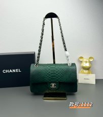 C*hanel Top Bag 25CM