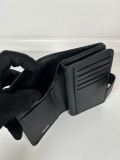 P*rada Top Wallets 14*9.5CM