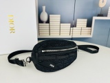D*ior Bag Top Quality  21*14*6CM