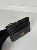 P*rada Top Wallets 12*8.5CM