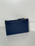 P*rada Top Wallets 7.5*12CM
