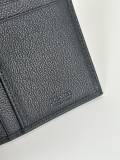 P*rada Top Wallets 9.5*19CM
