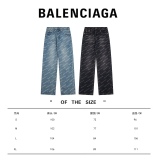 B*ALENCIAGA Top Quality Clothes