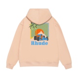 R*HUDE  Top Quality Clothes