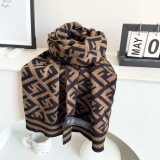 Scarf  36*180CM