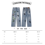C*hrome H*earts Top Quality Clothes