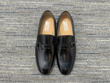 Men F*erragamo Top Quality Sneakers