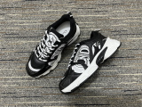 Men Women D*ior Top Sneakers
