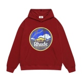 R*HUDE  Top Quality Clothes