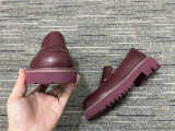Women C*hanel Top Sneaker